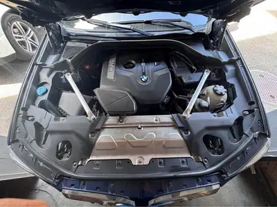 BMW X4 xDrive 30i M Sport — SUV coupé premium, équipements haut de gamme, très bon état — Thumbnail 17