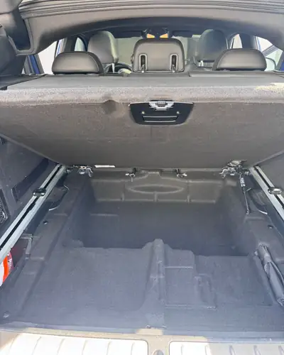 BMW X4 xDrive 30i M Sport — SUV coupé premium, équipements haut de gamme, très bon état — Thumbnail 18