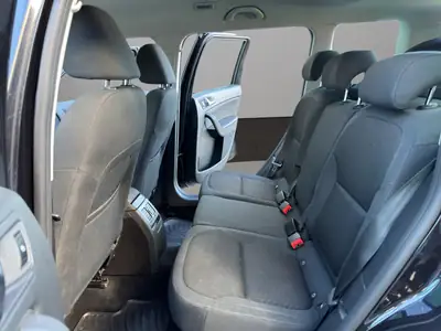 Skoda Yeti 2.0 TDI Ambition 4x4 — SUV compact robuste, 4 roues motrices, sans accidents — Miniature 13