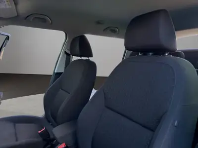 Skoda Yeti 2.0 TDI Ambition 4x4 — SUV compact robuste, 4 roues motrices, sans accidents — Miniature 21