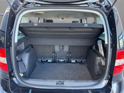 Skoda Yeti 2.0 TDI Ambition 4x4 — SUV compact robuste, 4 roues motrices, sans accidents — Miniature 19