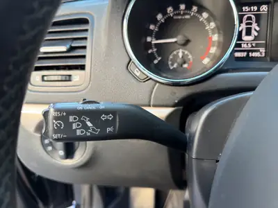 Skoda Yeti 2.0 TDI Ambition 4x4 — SUV compact robuste, 4 roues motrices, sans accidents — Miniature 23