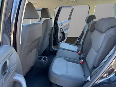 Skoda Yeti 2.0 TDI Ambition 4x4 — SUV compact robuste, 4x4 intégral et sans sinistre — Thumbnail 13