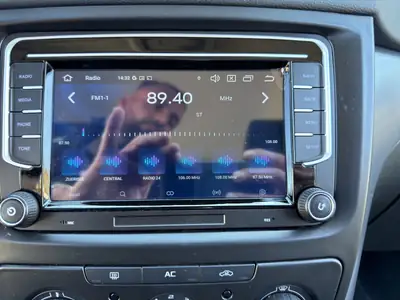 Skoda Yeti 2.0 TDI Ambition 4x4 — SUV compact robuste, 4x4 intégral et sans sinistre — Thumbnail 15