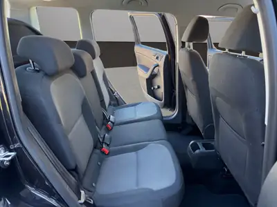 Skoda Yeti 2.0 TDI Ambition 4x4 — SUV compact robuste, 4x4 intégral et sans sinistre — Thumbnail 18