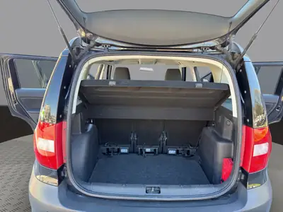Skoda Yeti 2.0 TDI Ambition 4x4 — SUV compact robuste, 4x4 intégral et sans sinistre — Thumbnail 19