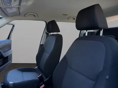 Skoda Yeti 2.0 TDI Ambition 4x4 — SUV compact robuste, 4x4 intégral et sans sinistre — Thumbnail 21