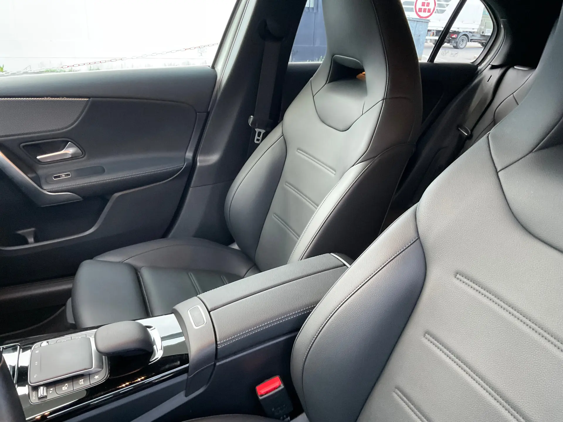 Mercedes-Benz Classe A 2022 occasion Watt — 2