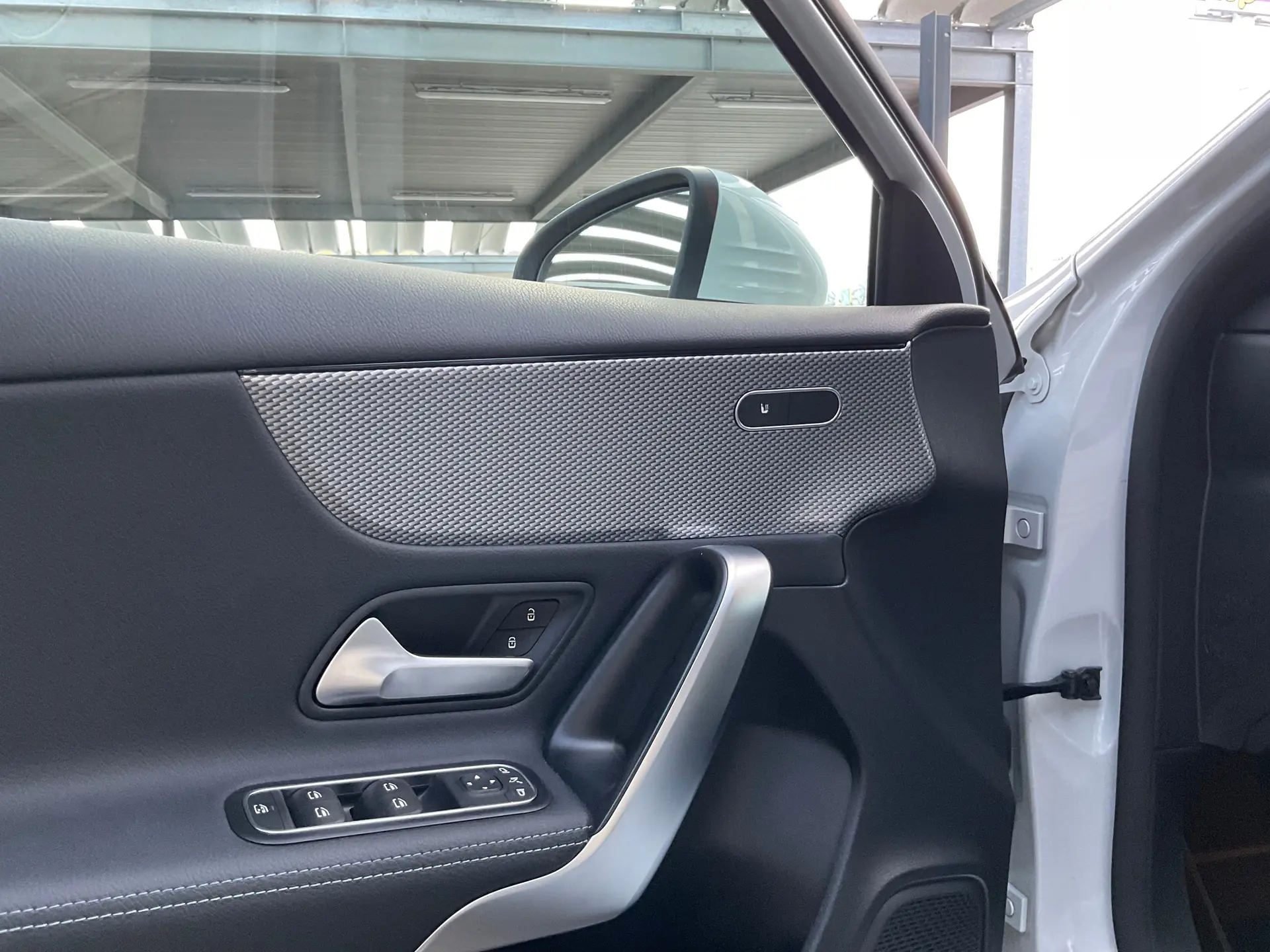 Mercedes-Benz Classe A 2022 occasion Watt — 5