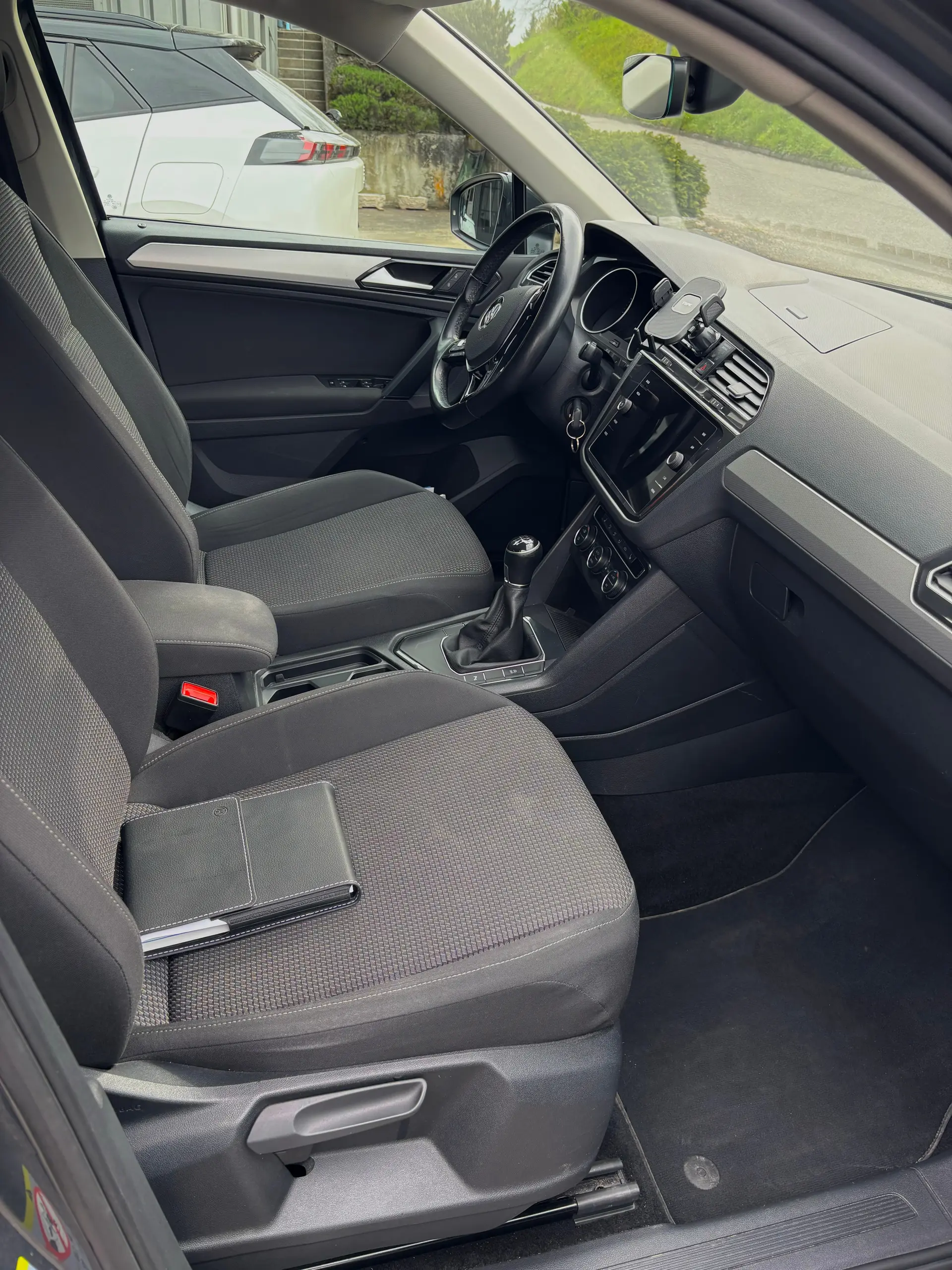 Volkswagen Tiguan 2018 occasion Allschwil — 5