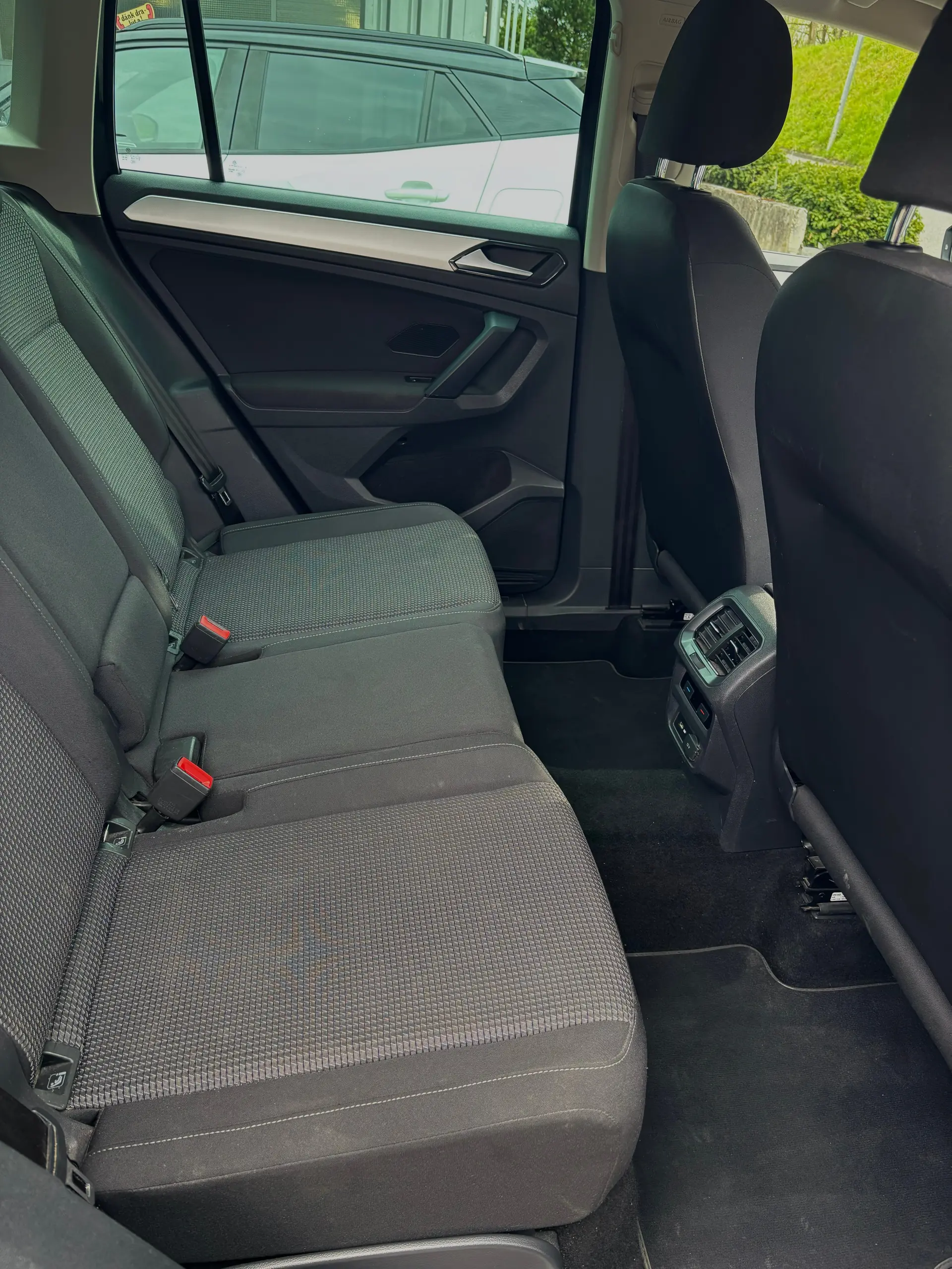 Volkswagen Tiguan 2018 occasion Allschwil — 4