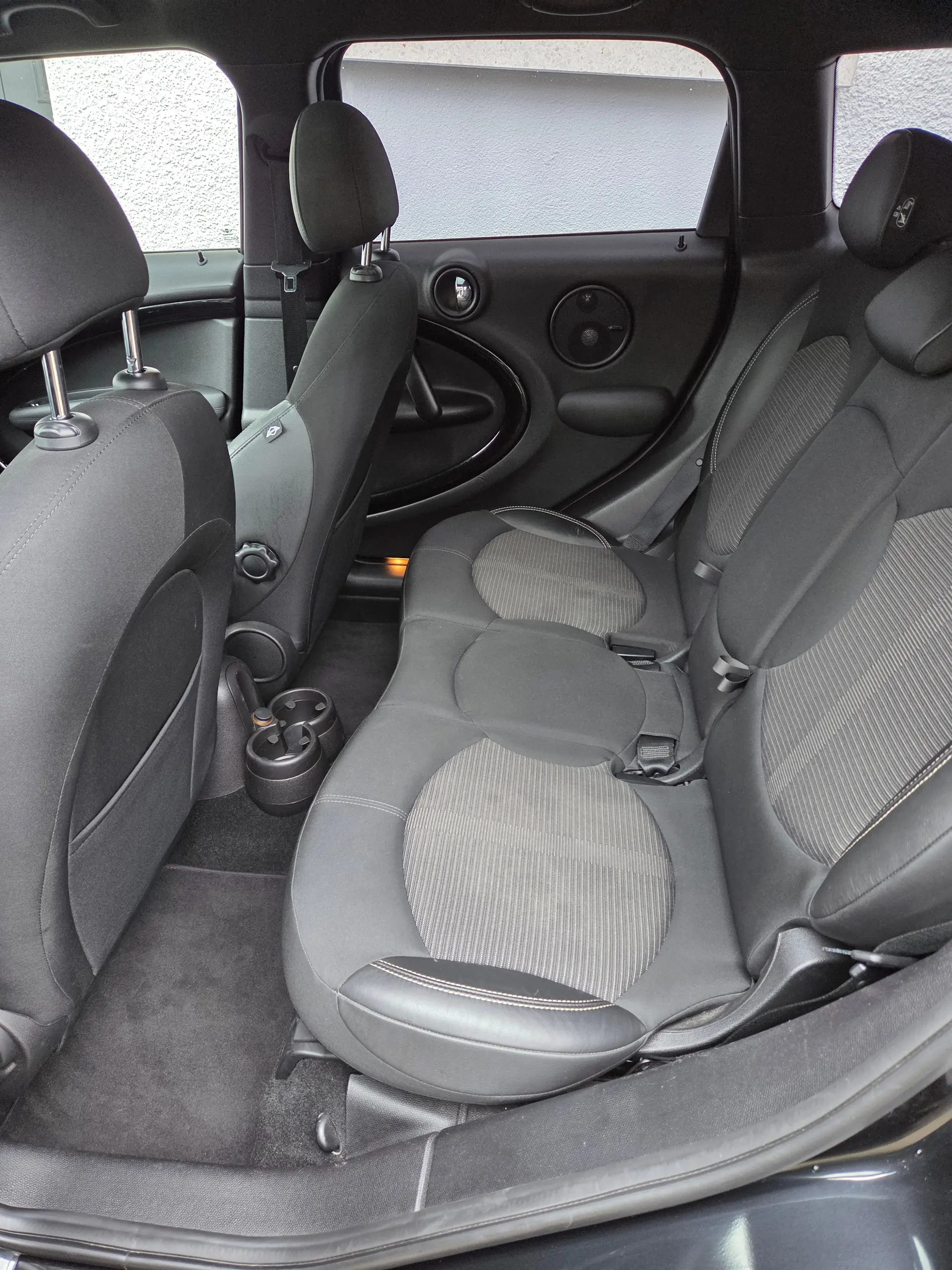 MINI Countryman 2013 occasion Abtwil — 5