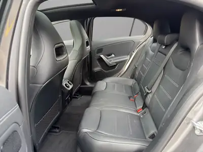 Mercedes-AMG A 35 4Matic Speedshift — Sportivité haute performance, 58 600 km seulement — Thumbnail 13