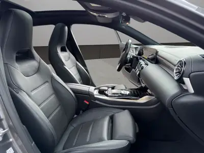 Mercedes-AMG A 35 4Matic Speedshift — Sportivité haute performance, 58 600 km seulement — Thumbnail 17