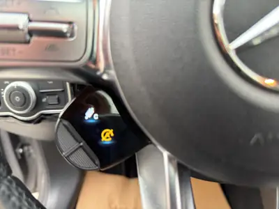 Mercedes-AMG A 35 4Matic Speedshift — Sportivité haute performance, 58 600 km seulement — Thumbnail 27