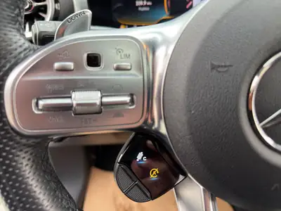 Mercedes-AMG A 35 4Matic Speedshift — Sportivité haute performance, 58 600 km seulement — Thumbnail 29