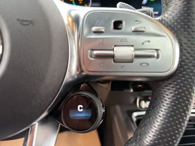 Mercedes-AMG A 35 4Matic Speedshift — Sportivité haute performance, 58 600 km seulement — Thumbnail 28