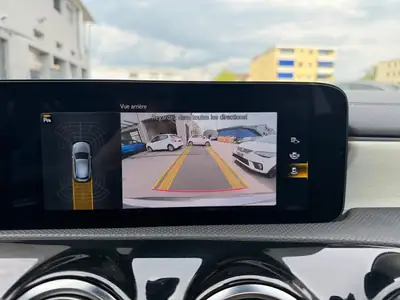 Mercedes-AMG A 35 4Matic Speedshift — Sportivité haute performance, 58 600 km seulement — Thumbnail 31