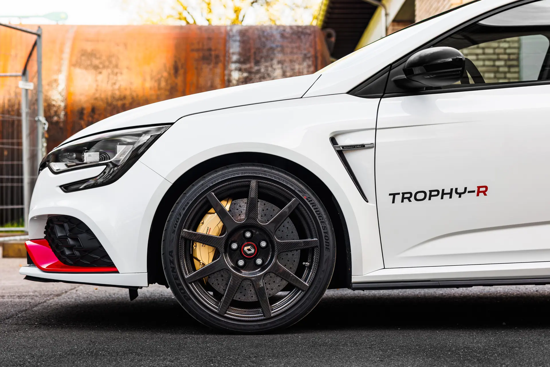 Renault Megane 2020 occasion Lengnau AG — 2