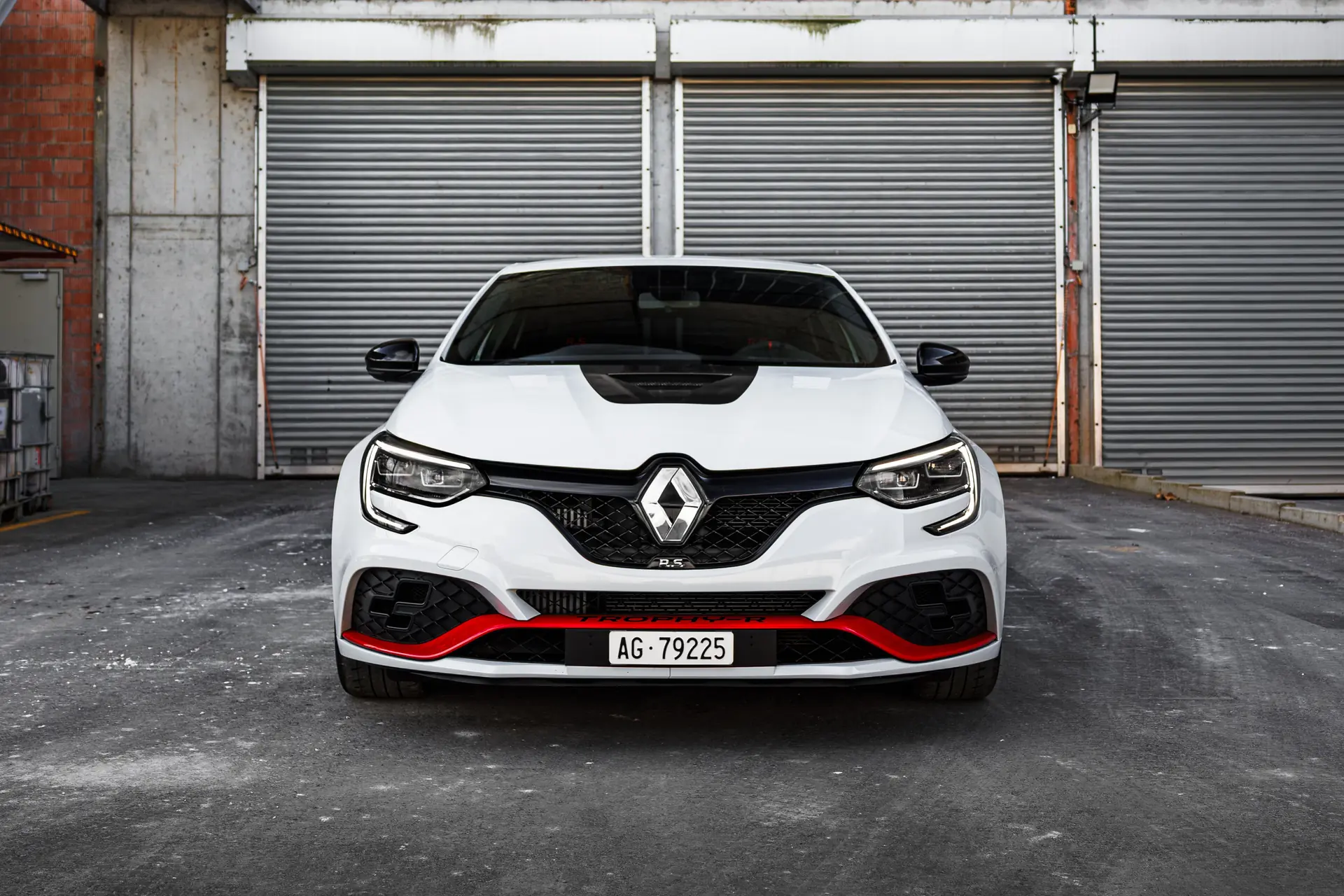 Renault Megane 2020 occasion Lengnau AG — 5