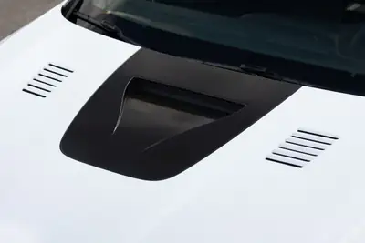 Renault Mégane R.S. Trophy-R 300 — Performance de légende, 1 de 2 en Suisse avec pack carbone-céramique — Miniatur 9