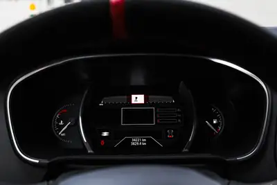 Renault Mégane R.S. Trophy-R 300 — Performance de légende, 1 de 2 en Suisse avec pack carbone-céramique — Miniatur 18