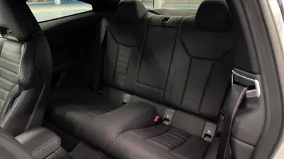 BMW M440i xDrive Coupé — 374 ch, hybride 48V, frais de service offerts — Miniature 11