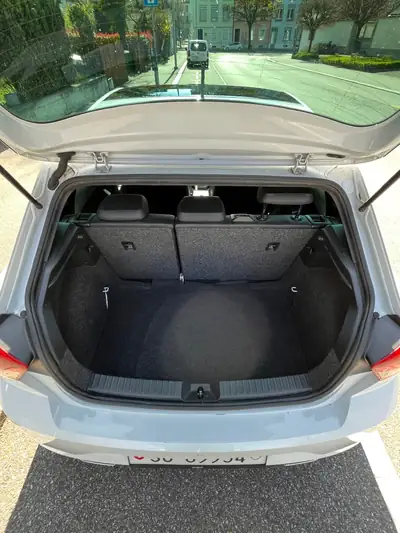 SEAT Ibiza 1.0 EcoTSI — Citadine économique, 68 000 km, sans sinistre — Miniatura 7