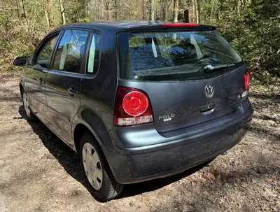 VW Polo 1.4 16V Comfortline 2006 – Citadine fiable et économique — detail