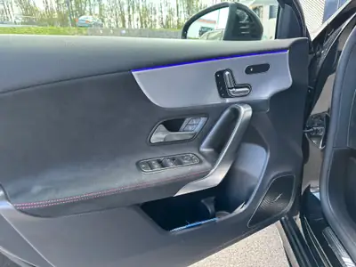 Mercedes-AMG A 45 S 4Matic+ — Compacte sportive 422 ch, garantie constructeur — détail