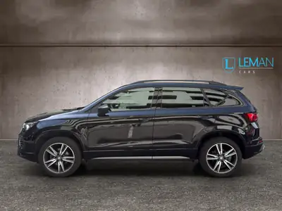 SEAT Ateca 1.5 TSI EVO DSG — SUV polyvalent, première main, 32 000 km seulement — Thumbnail 9