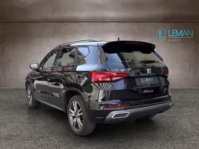 SEAT Ateca 1.5 TSI EVO DSG — SUV polyvalent, première main, 32 000 km seulement — Thumbnail 8