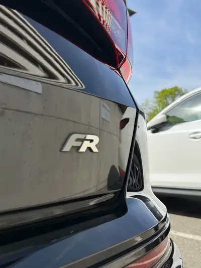 SEAT Ateca 1.5 TSI EVO DSG — SUV polyvalent, première main, 32 000 km seulement — Thumbnail 7