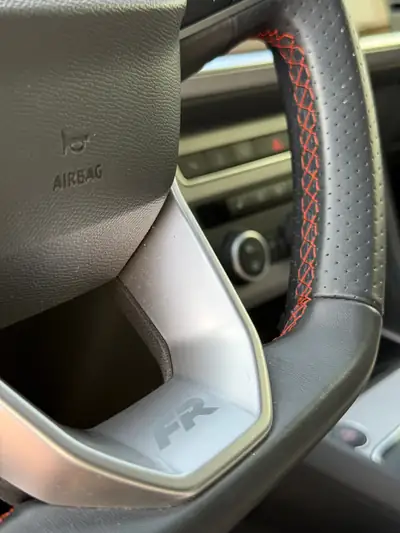 SEAT Ateca 1.5 TSI EVO DSG — SUV polyvalent, première main, 32 000 km seulement — Thumbnail 11