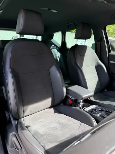 SEAT Ateca 1.5 TSI EVO DSG — SUV polyvalent, première main, 32 000 km seulement — Thumbnail 13