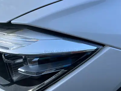 BMW 320i xDrive Touring Steptronic — Break polyvalent, transmission automatique, 105'000 km — Thumbnail 10