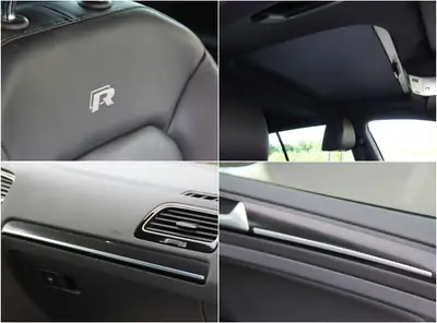 VW Golf 2.0 TSI R 4Motion — Performance 301 ch, Transmission intégrale, Excellent état — Miniatur 19