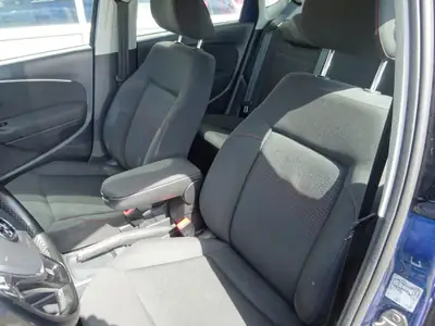 VW Polo 1.2 TSI — Citadine dynamique, économe et sans sinistre — detail