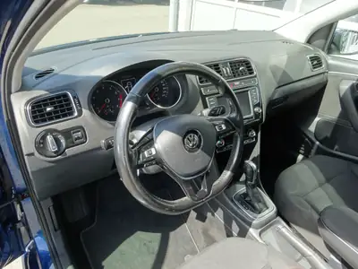 VW Polo 1.2 TSI — Citadine dynamique, économe et sans sinistre — Thumbnail 7