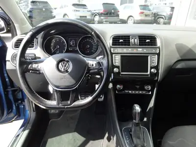 VW Polo 1.2 TSI — Citadine dynamique, économe et sans sinistre — Thumbnail 8
