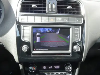 VW Polo 1.2 TSI — Citadine dynamique, économe et sans sinistre — Thumbnail 9