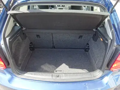 VW Polo 1.2 TSI — Citadine dynamique, économe et sans sinistre — Thumbnail 12