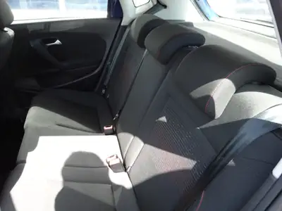 VW Polo 1.2 TSI — Citadine dynamique, économe et sans sinistre — Thumbnail 10