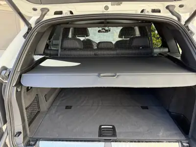 BMW X5 xDrive40e M Sport — Hybride rechargeable 313 ch, entretien complet, état impeccable — cruscotto