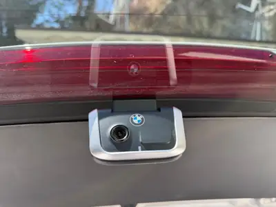 BMW X5 xDrive40e M Sport — Hybride rechargeable 313 ch, entretien complet, état impeccable — Miniatura 16