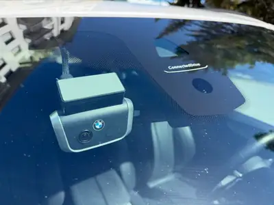 BMW X5 xDrive40e M Sport — Hybride rechargeable 313 ch, entretien complet, état impeccable — Miniatura 17