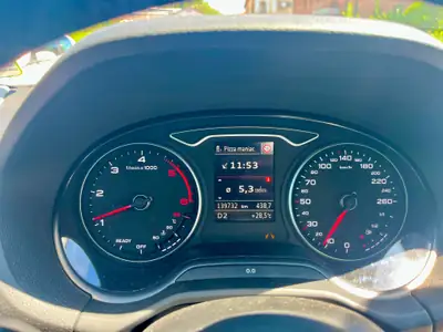 Toyota Yaris 30 TDI S tronic Admired 2020 — Citadine robuste, diesel économe, 140'000 km — vista posteriore