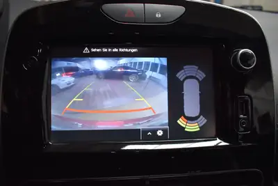 Renault Clio 0.9 12V Intens FaceLift 2018 — Citadine économe, bien équipée et sans sinistre — Miniature 13