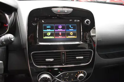 Renault Clio 0.9 12V Intens FaceLift 2018 — Citadine économe, bien équipée et sans sinistre — Miniature 15