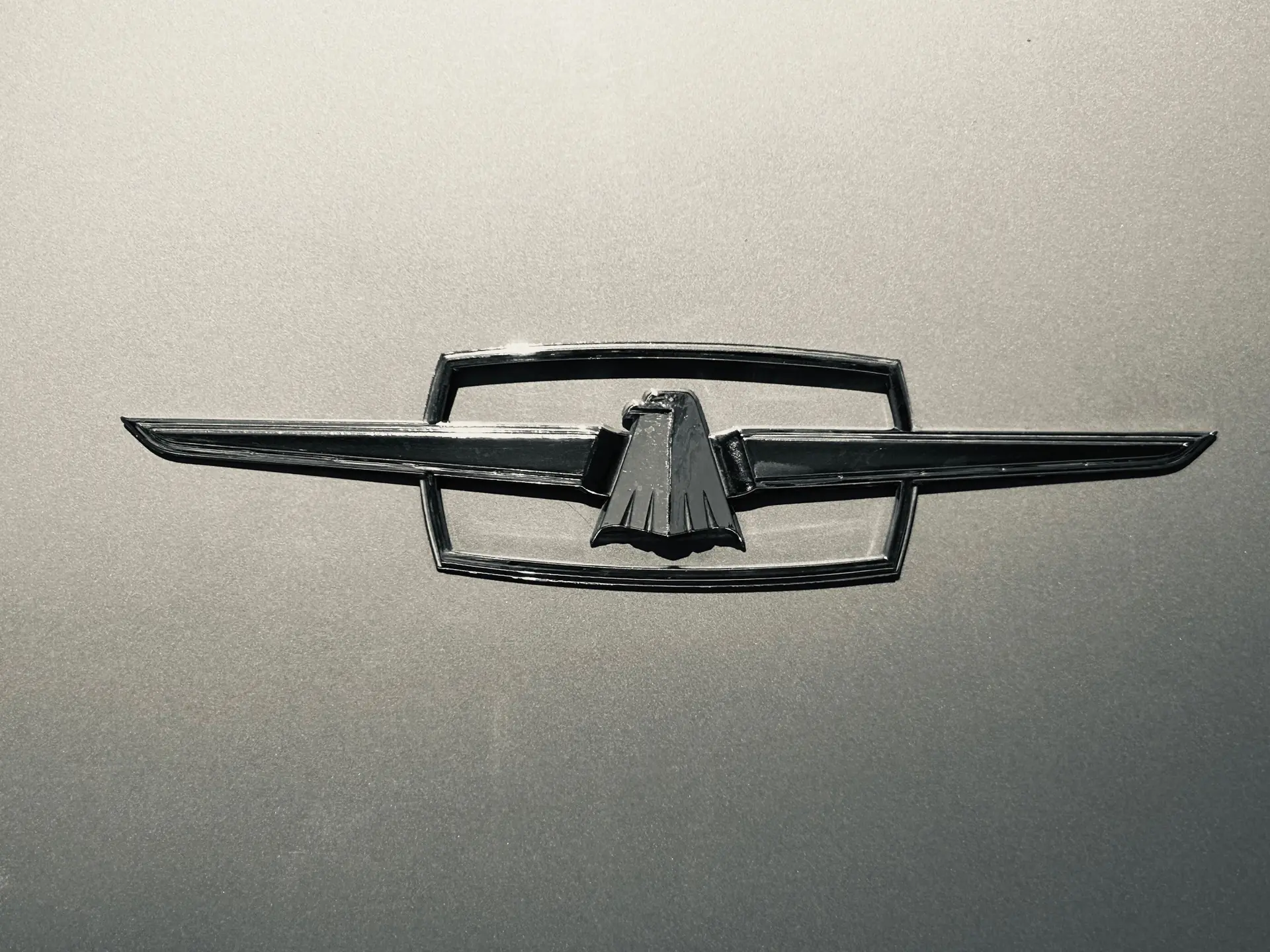Ford Thunderbird 1965 occasion Walzenhausen — 3